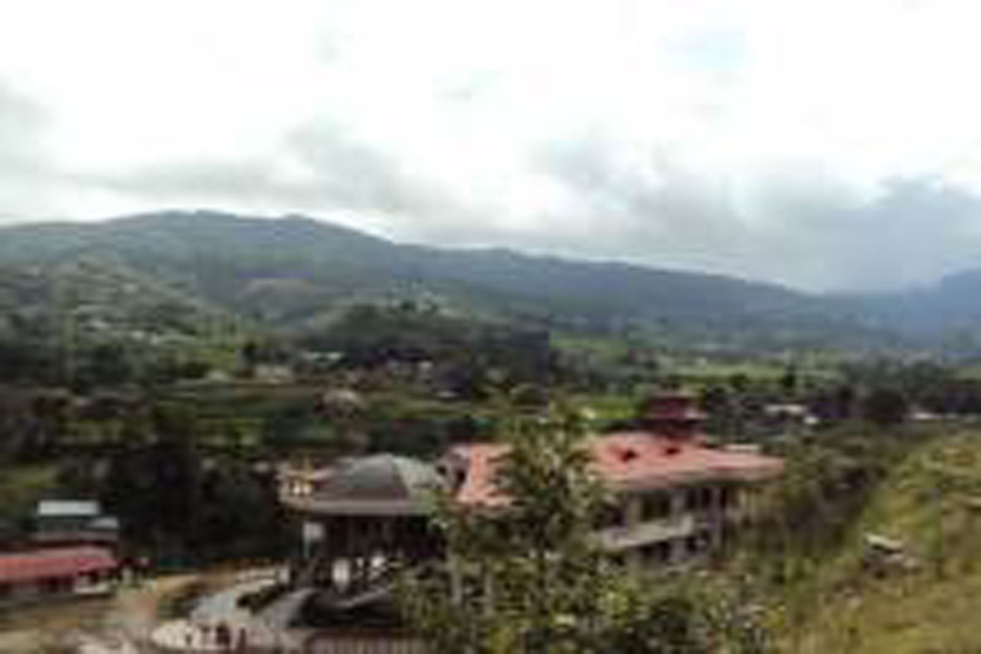 Отель Nepal Yoga Retreat Bageshwori Экстерьер фото